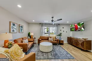 1018 Falling Valley Ct SE, Smyrna, GA 30080 - Photo 1