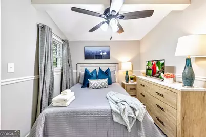 165 Cole Lake Road, Dallas, GA 30157 - Photo 18