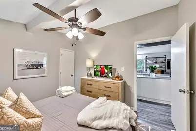 165 Cole Lake Road, Dallas, GA 30157 - Photo 14