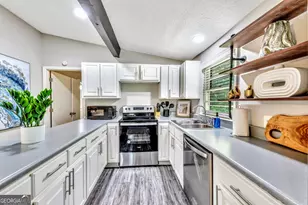 165 Cole Lake Rd, Dallas, GA 30157 - Photo 8