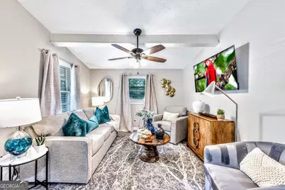 165 Cole Lake Road, Dallas, GA 30157 - Photo 1