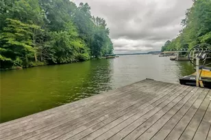 143 E River Bend Dr, Eatonton, GA 31024 - Photo 6