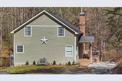 143 E River Bend Drive, Eatonton, GA 31024 - Photo 2