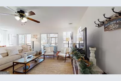 143 E River Bend Drive, Eatonton, GA 31024 - Photo 10