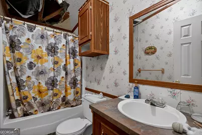 345 Robert Taylor Road, Lagrange, GA 30240 - Photo 8