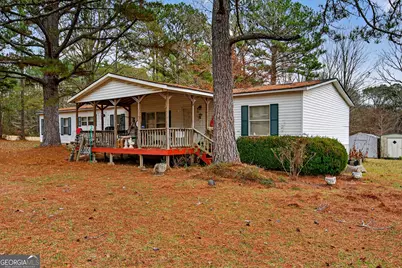 345 Robert Taylor Road, Lagrange, GA 30240 - Photo 2