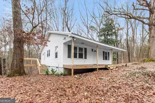 975 Bonner Goldmine Rd, Carrollton, GA 30117 - Photo 2