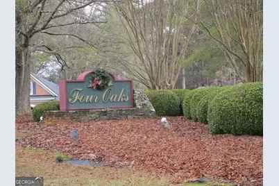 135 Four Oaks Drive, Griffin, GA 30224 - Photo 2