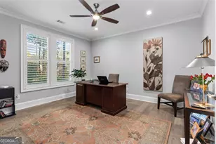 1071 Spy Glass Hill, Greensboro, GA 30642 - Photo 22