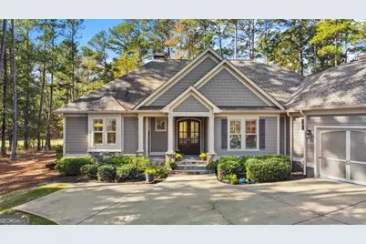 1071 Spy Glass Hill, Greensboro, GA 30642 - Photo 2