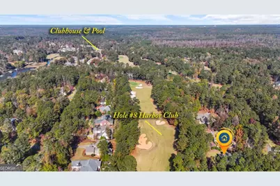 1071 Spy Glass Hill, Greensboro, GA 30642 - Photo 44