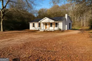358 Misty Mills Rd, Lavonia, GA 30553 - Photo 1
