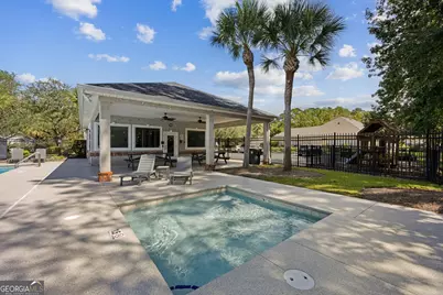 293 Laurel Landing Boulevard, Kingsland, GA 31548 - Photo 64