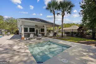 293 Laurel Landing Blvd, Kingsland, GA 31548 - Photo 64