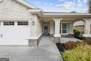 293 Laurel Landing Blvd, Kingsland, GA 31548 - Photo 6