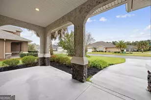 293 Laurel Landing Blvd, Kingsland, GA 31548 - Photo 8