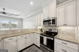 293 Laurel Landing Blvd, Kingsland, GA 31548 - Photo 30