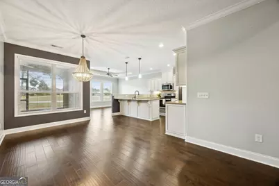 293 Laurel Landing Boulevard, Kingsland, GA 31548 - Photo 18