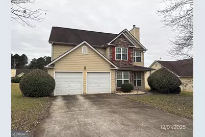 460 Camella Circle, McDonough, GA 30252 - Photo 1