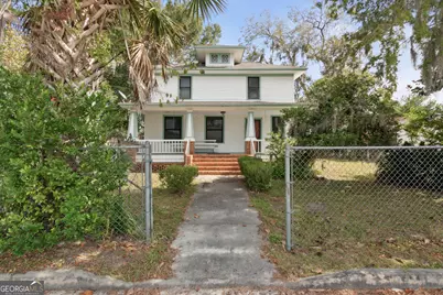 400 1st Street, Folkston, GA 31537 - Photo 4