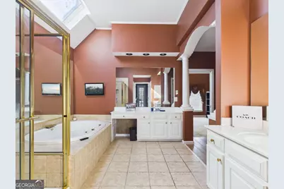 5195 Stone Croft Trail, Atlanta, GA 30331 - Photo 10