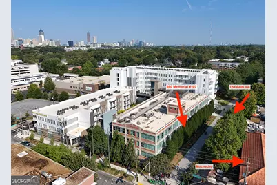 890 Memorial Drive SE #107, Atlanta, GA 30316 - Photo 2