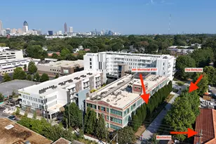 890 Memorial Dr SE, Atlanta, GA 30316 - Photo 2