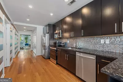 890 Memorial Drive SE #107, Atlanta, GA 30316 - Photo 16