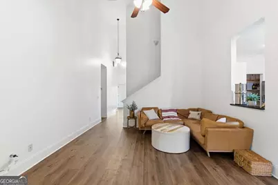 191 Mount Moriah Road, Ball Ground, GA 30107 - Photo 8