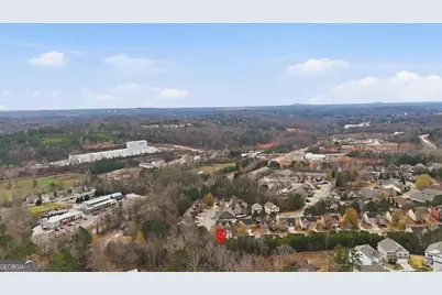 191 Mount Moriah Road, Ball Ground, GA 30107 - Photo 40