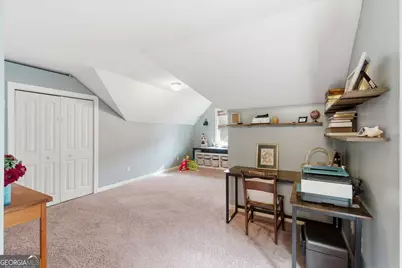 191 Mount Moriah Road, Ball Ground, GA 30107 - Photo 30