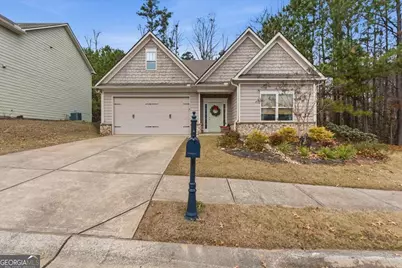 191 Mount Moriah Road, Ball Ground, GA 30107 - Photo 44