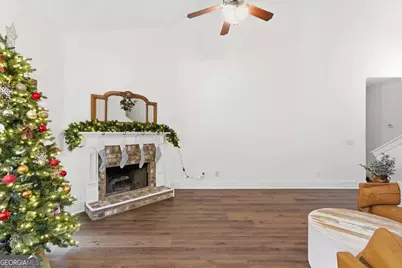 191 Mount Moriah Road, Ball Ground, GA 30107 - Photo 12