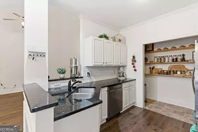 191 Mount Moriah Road, Ball Ground, GA 30107 - Photo 14