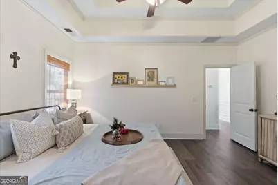 191 Mount Moriah Road, Ball Ground, GA 30107 - Photo 20