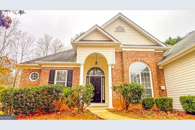 479 Crosshaven Way, McDonough, GA 30253 - Photo 4