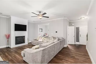 7762 Fawn Circle, Covington, GA 30014 - Photo 4