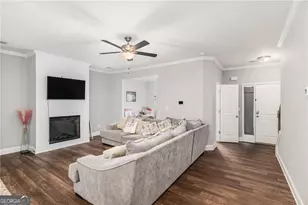 7762 Fawn Cir, Covington, GA 30014 - Photo 4