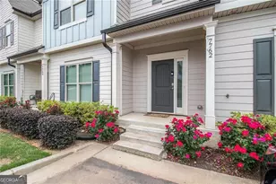 7762 Fawn Cir, Covington, GA 30014 - Photo 2