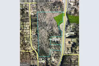0 Hwy. 5, Douglasville, GA 30135 - Photo 1