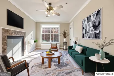 4805 W Village Way SE #2204, Smyrna, GA 30080 - Photo 8