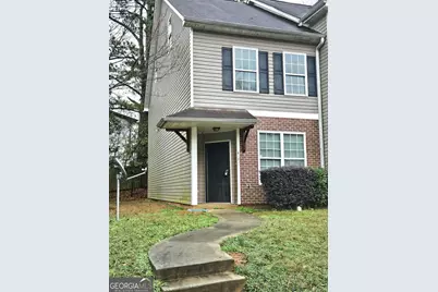 4670 Ernest Drive, Forest Park, GA 30297 - Photo 1