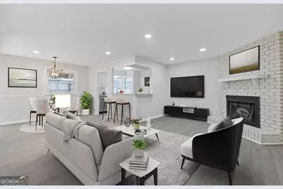 935 Bobcat Court SE, Marietta, GA 30067 - Photo 6