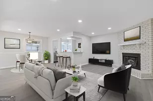 935 Bobcat Ct SE, Marietta, GA 30067 - Photo 6