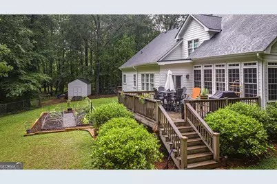 325 Twin Oaks Circle, Bogart, GA 30622 - Photo 12