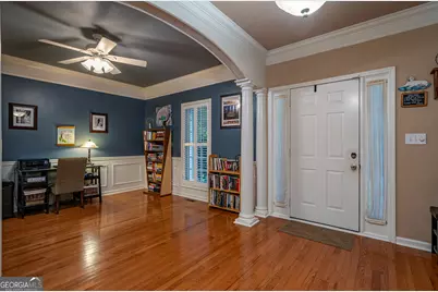 325 Twin Oaks Circle, Bogart, GA 30622 - Photo 24