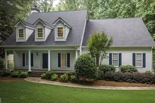 325 Twin Oaks Cir, Bogart, GA 30622 - Photo 1