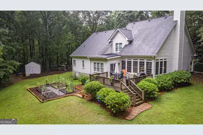 325 Twin Oaks Circle, Bogart, GA 30622 - Photo 10