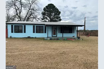 313 Coker Drive, Pelham, GA 31779 - Photo 1