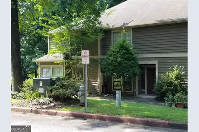 3043 Steeplechase, Alpharetta, GA 30004 - Photo 1